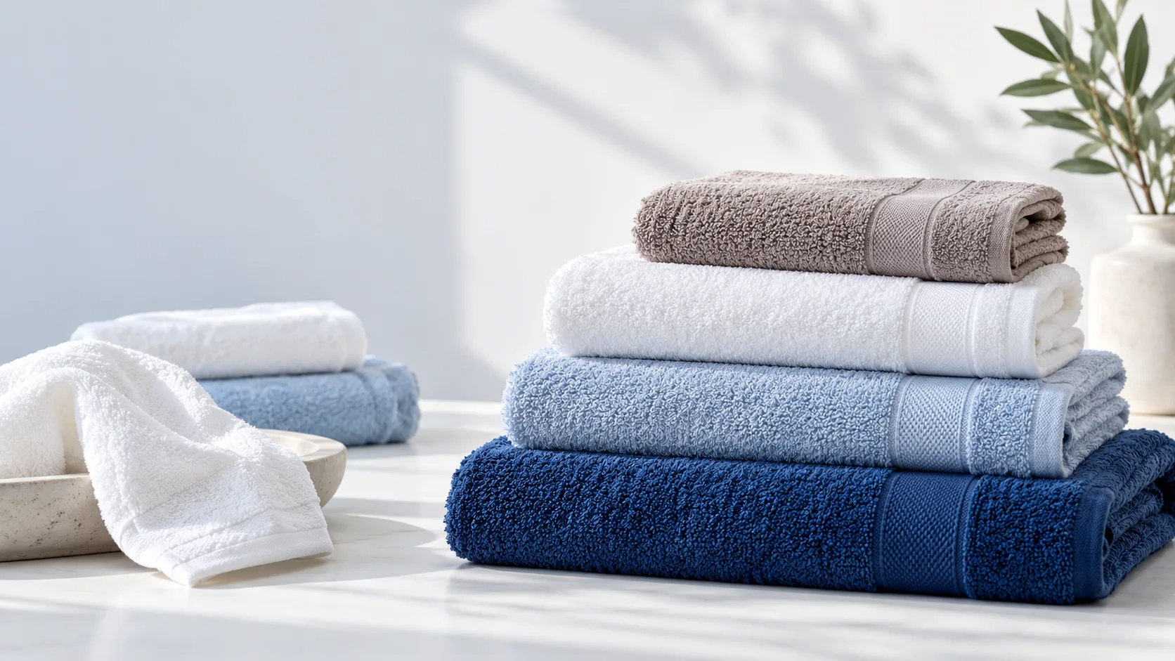How to read a towel specification