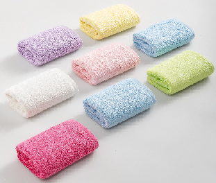 Pure Bamboo Beauty Towel
