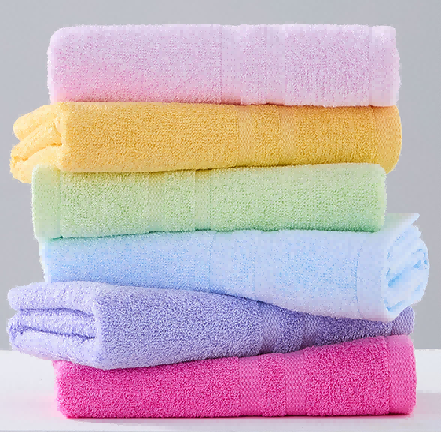 Candy Towel Set