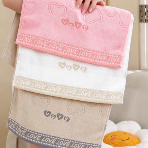 Towel | TY-026 customer product photograph