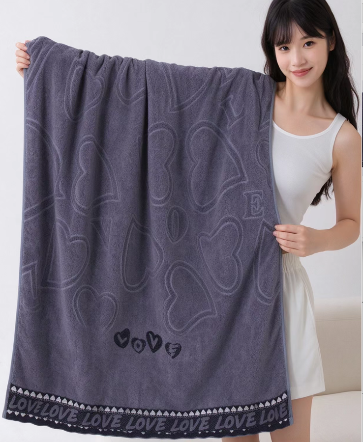 Bath Towel | TY-027