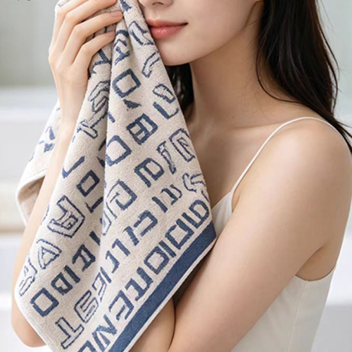 Towel | TY-059 customer product photograph
