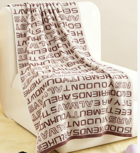 Bath Towel | TY-060 Bath Towel | TY-060 customer product photograph