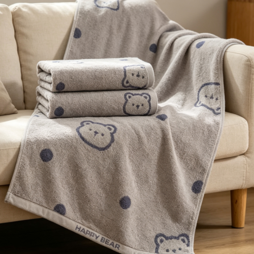 Polka-dot Bear | TY-061 Polka-dot Bear | TY-061 customer product photograph
