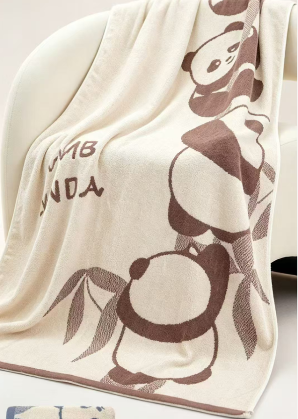 Panda | TY-066 Panda | TY-066 customer product photograph