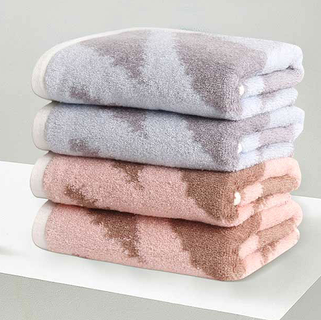 Towel | TY-068 customer product photograph