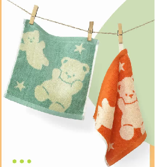 Floppy Bear customer product photograph