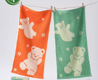 Children’s Towel | TY-074